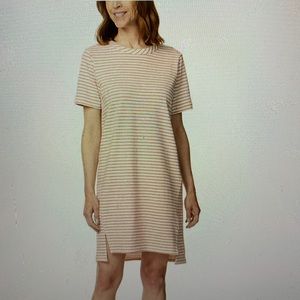 Buffalo Ladies’ Striped Dress